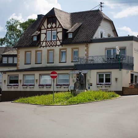 Hotel Waldfrieden Emmelshausen Kültér fotó