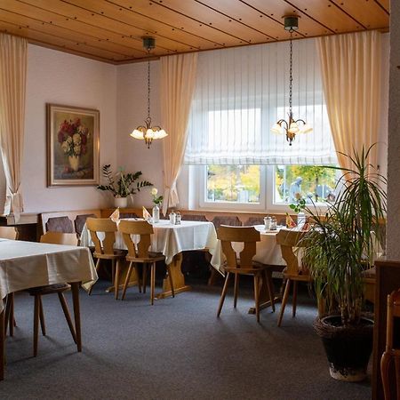 Hotel Waldfrieden Emmelshausen Kültér fotó